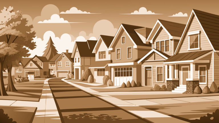 East Add neighborhood